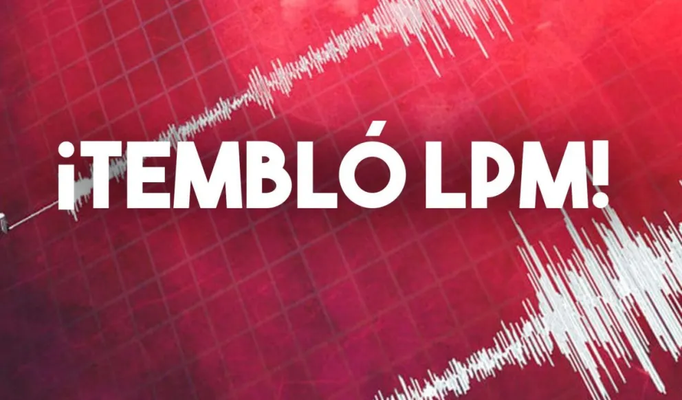 Sismo de 7° en Chile se percibió en gran parte de San Juan