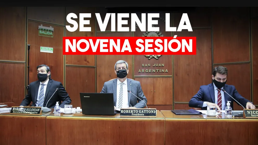 La semana que viene habrá sesión de Diputados