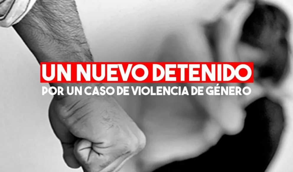 A pesar de la perimetral, entró al domicilio y golpeó a su ex pareja