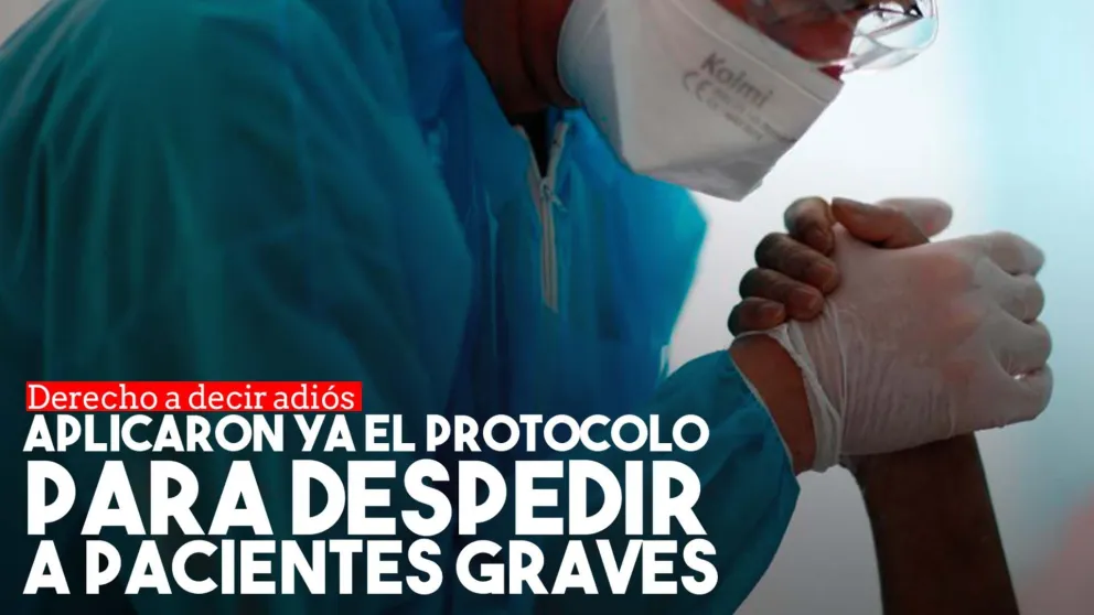 Último adiós: hay seis pedidos que analiza Salud Pública