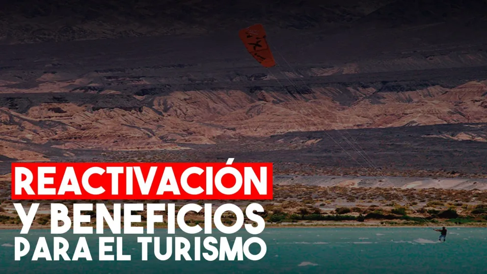 Aprobaron la reactivación del turismo a nivel nacional
