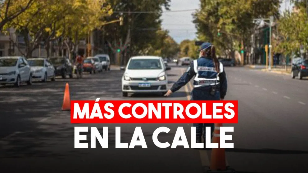 Suman agentes municipales para intensificar los controles