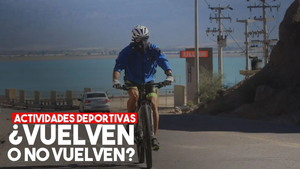Evalúan habilitar algunas actividades deportivas en la provincia