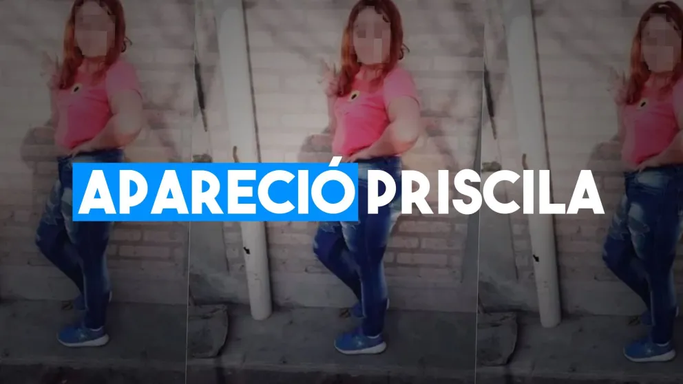 Encontraron a la joven desaparecida en Rawson
