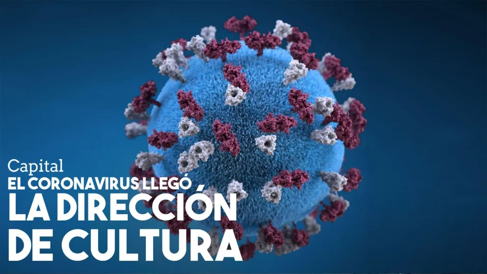 Tres empleadas de Cultura del municipio capitalino tienen covid-19