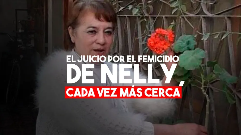 El femicidio de Nelly Elizondo, más cerca del juicio