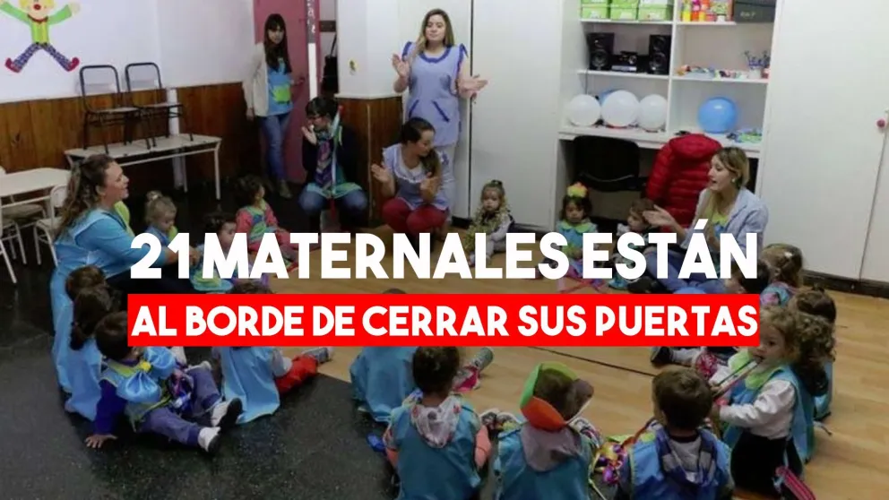 Leticia Gutiérrez: "A otros sectores si los ayudaron y a nosotros no"