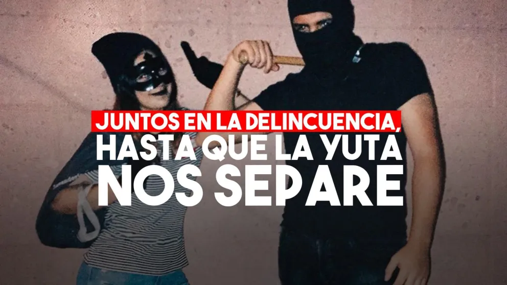 Una menor detenida por intentar robar una moto