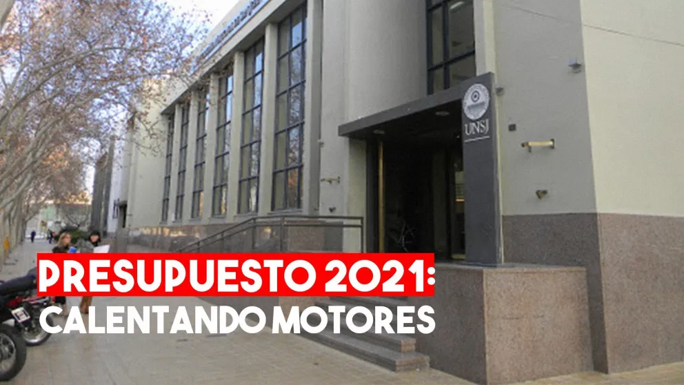 Las universidades nacionales pidieron sus presupuestos