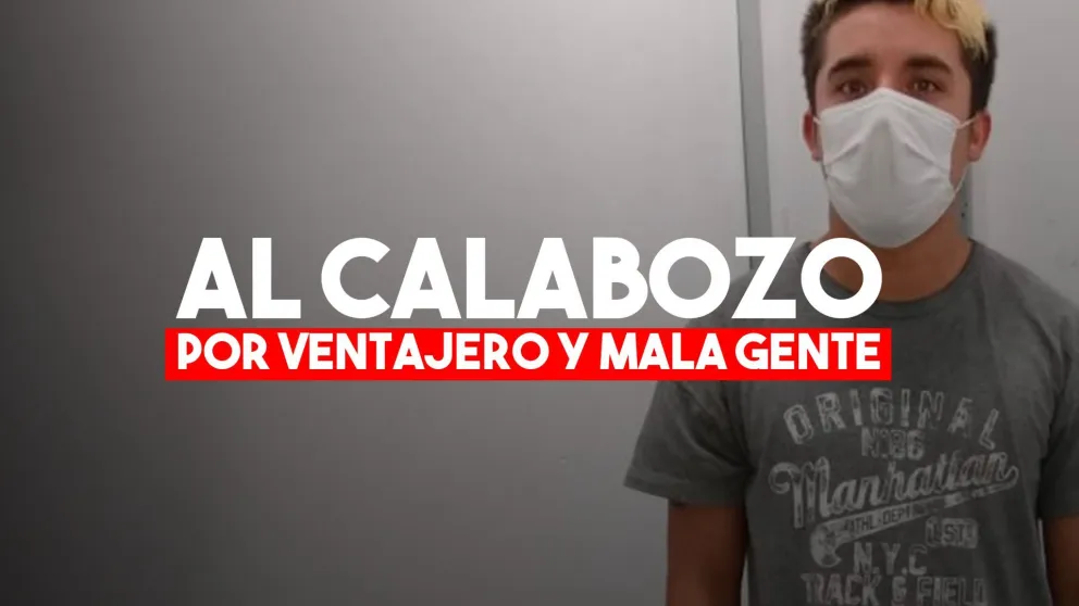 Se le cayó la cartera en plena calle y un ladrón quiso llevársela