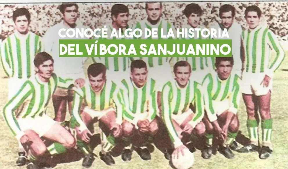Conozcamos una breve reseña histórica del Club Sportivo Desamparados