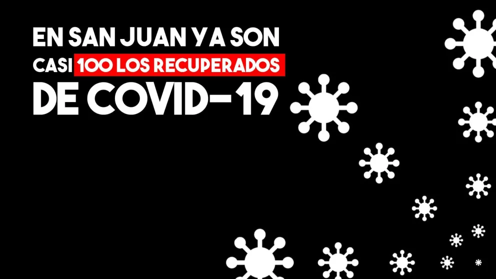 Hay 8 casos nuevos de coronavirus en San Juan
