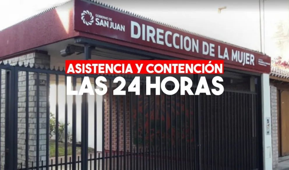 Nueva línea de contacto las 24 horas para víctimas de violencia de género