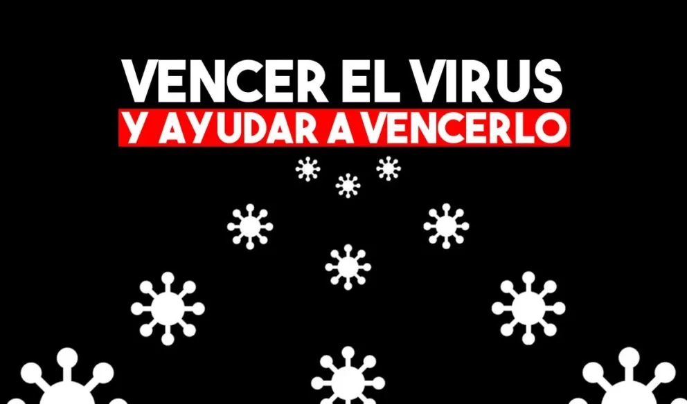 Coronavirus en San Juan: donó plasma tres veces y va por más