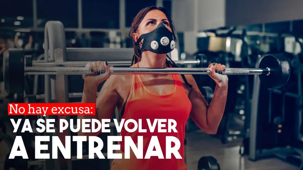 Autorizaron el regreso de diferentes actividades deportivas