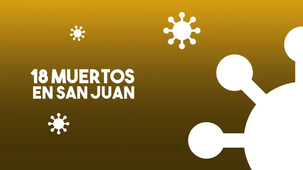 Confirmaron dos nuevos fallecimientos por coronavirus en la provincia