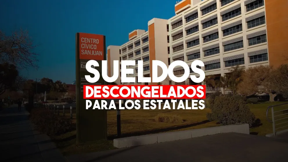 A partir de octubre, los estatales tendrán 8% de aumento en el salario