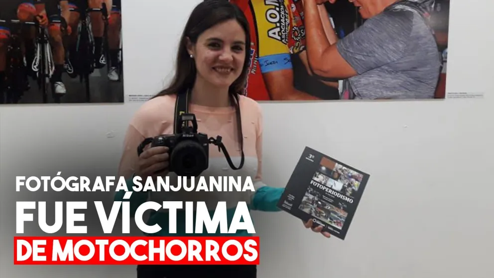 Pidió un préstamo para ponerse un microemprendimiento y la asaltaron dos motochorros