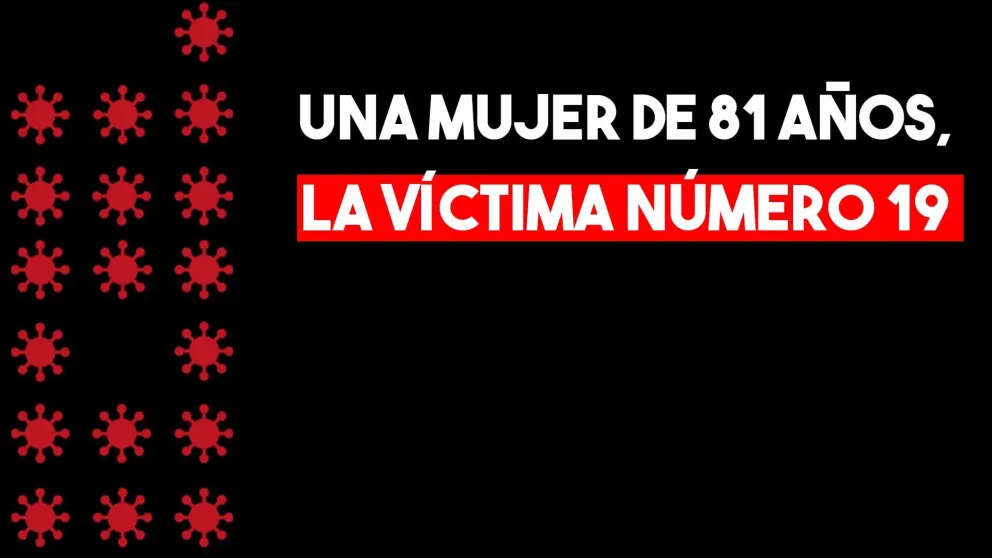 San Juan suma su muerte número 19 por coronavirus