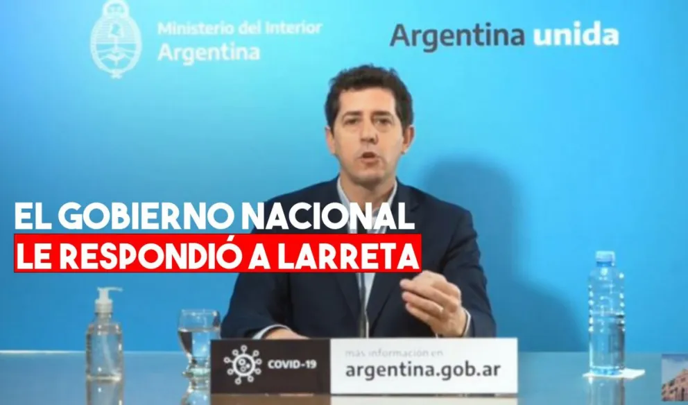 El Gobierno responde: “Recuperamos fondos que Macri transfirió de manera ilegítima”