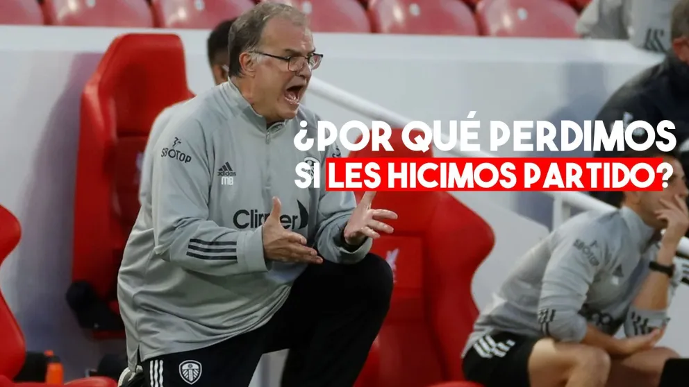 El equipo dirigido por el argentino le hizo partido al campeón