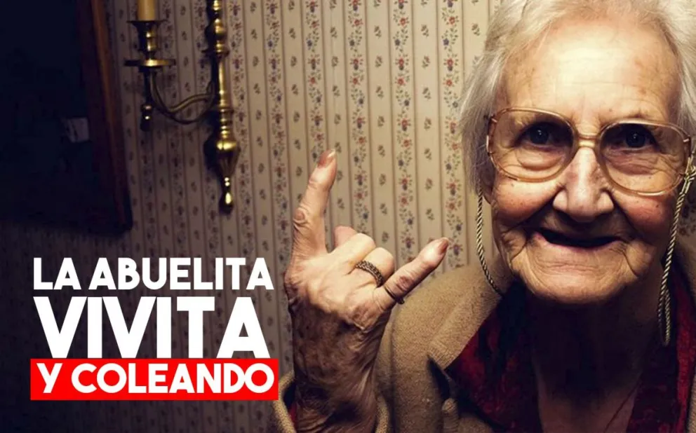 Les dijeron que su abuela había muerto de coronavirus pero enterraron a la persona equivocada
