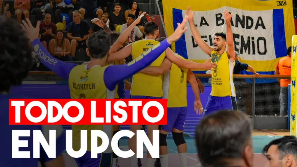 UPCN pone primera y a fines de este mes comienza con la pretemporada