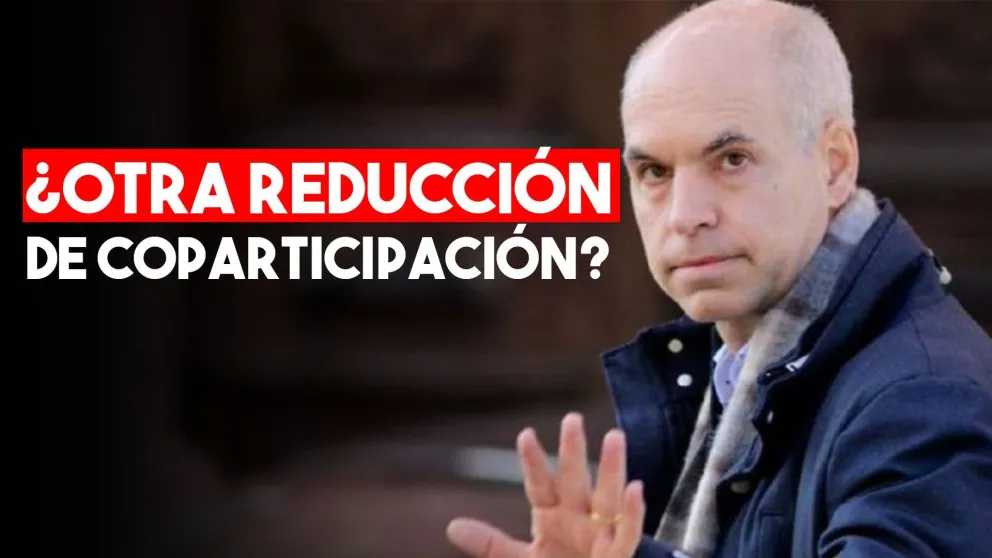 Fernández busca quitarle otro punto de coparticipación a CABA