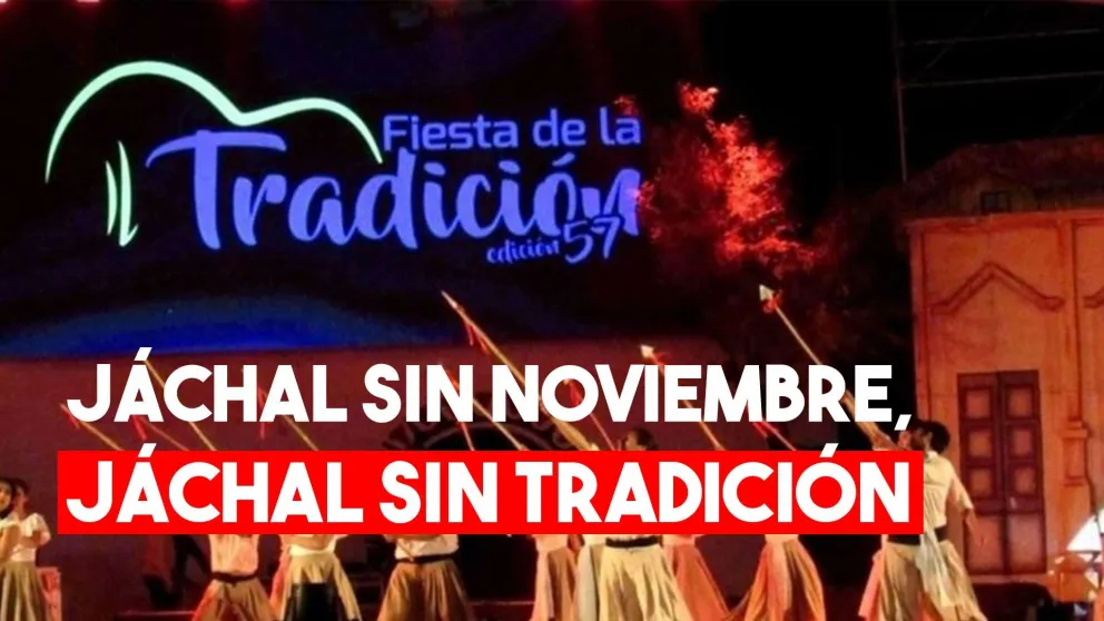 Por el Covid-19, se suspendió la Fiesta de la Tradición