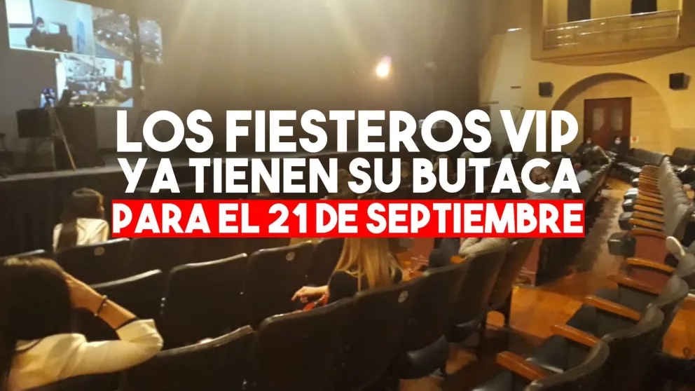 Finalmente la audiencia por la Fiesta Vip finalizará el lunes