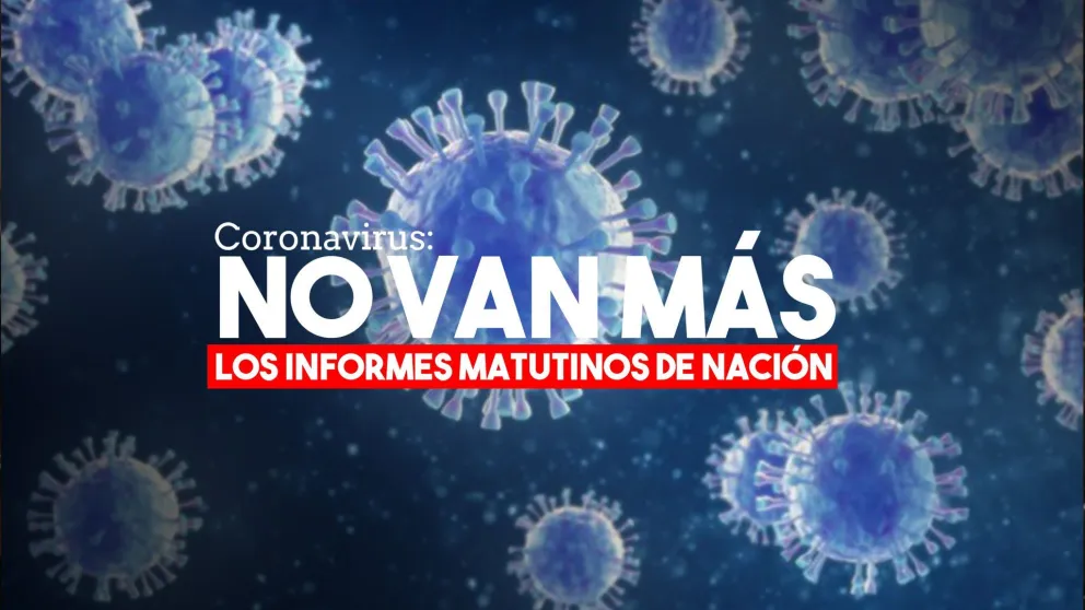 Desde Nación cambiaron los reportes de salud y dejaron de informar la cantidad de muertos por coronavirus durante las mañanas