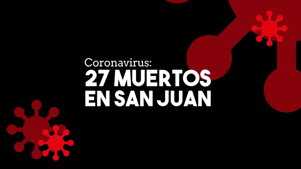 Falleció una abuela del segundo geriátrico con coronavirus