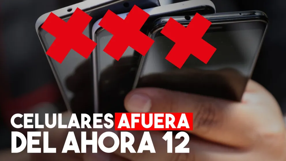 Ahora 12: el plan de cuotas excluirá a los celulares