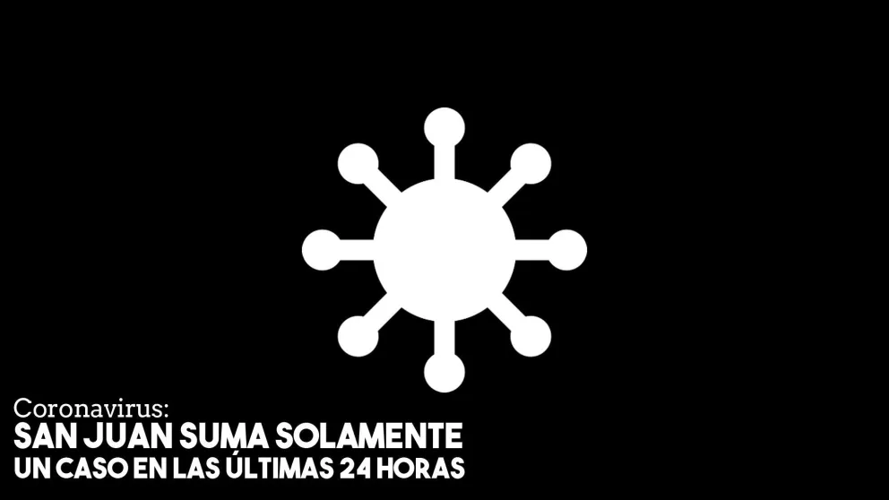 Coronavirus: confirmaron un solo caso nuevo y 11 recuperados