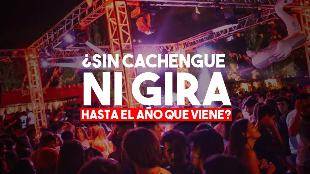 Los boliches ¿no vuelven hasta 2021?