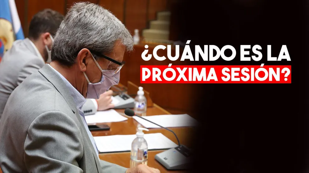 Diputados buscan tener sesiones online