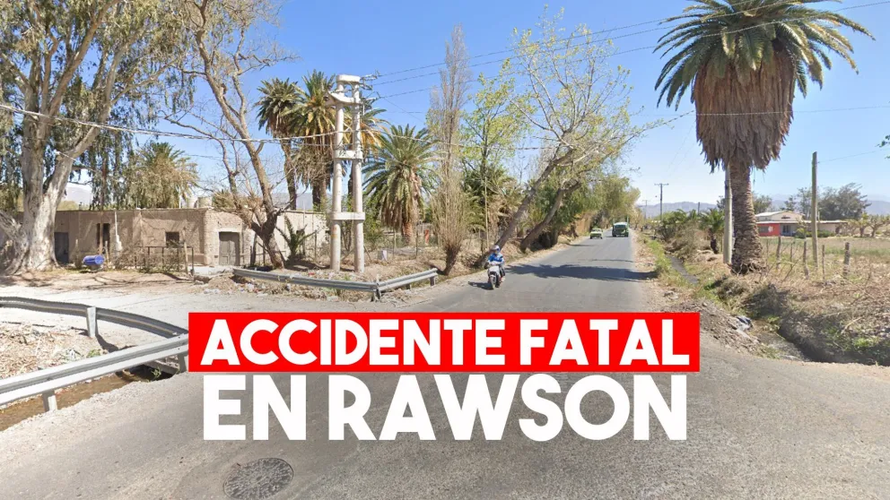 Un policía perdió la vida en un accidente