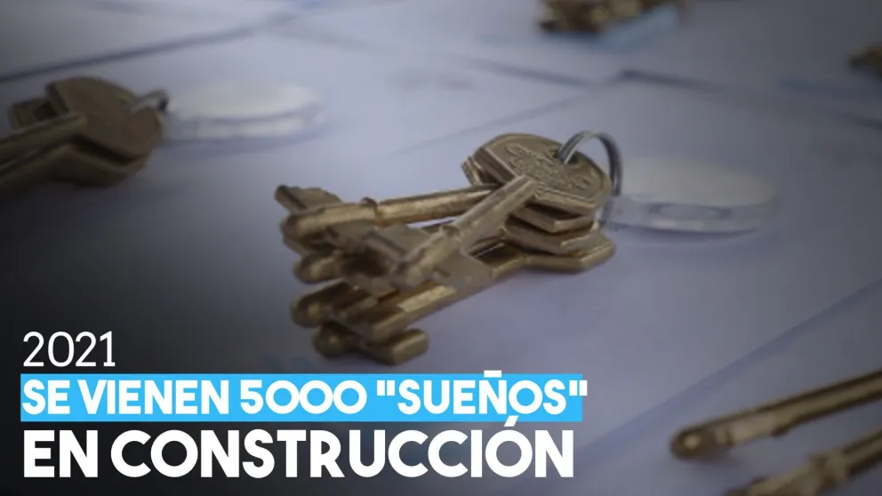 ¿Qué destino le dará San Juan a los 4500 millones de pesos por fuera del presupuesto?