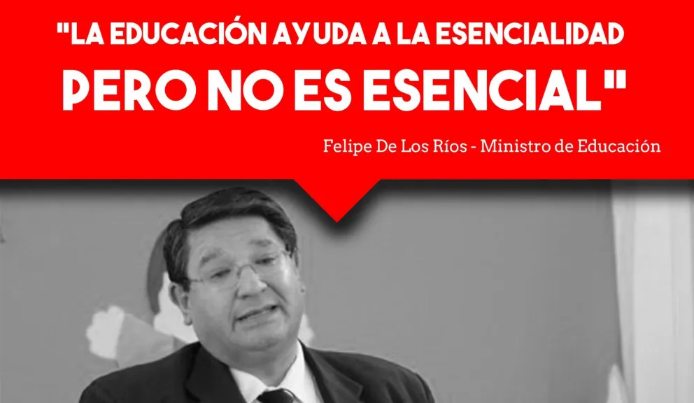 El próximo lunes habrá reunión paritaria