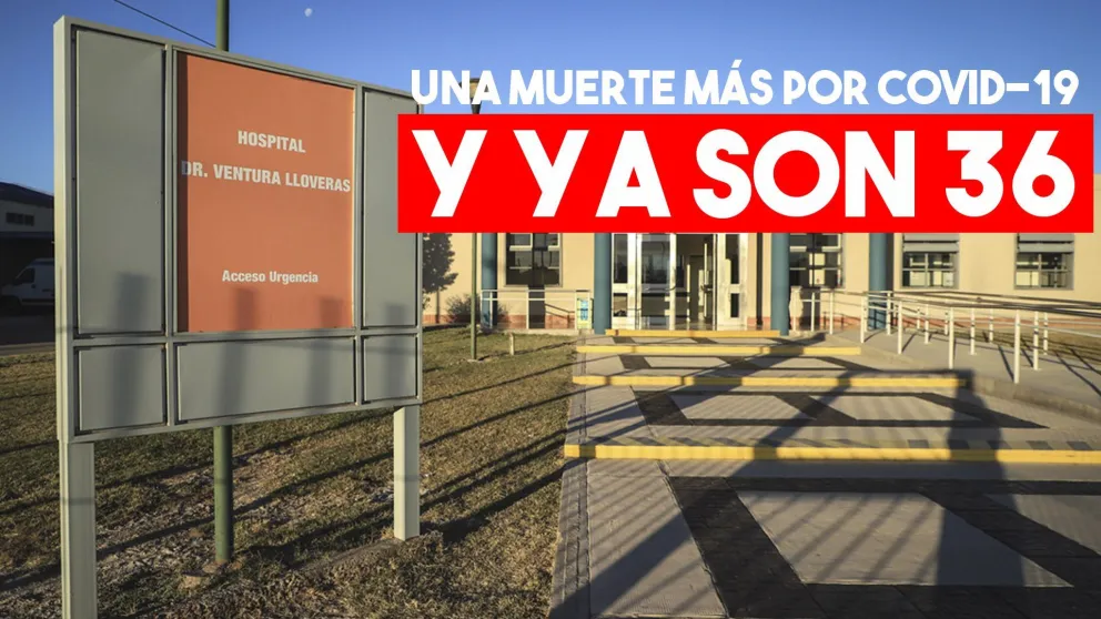 Una mujer de 90 años, otra víctima del Covid-19 en San Juan