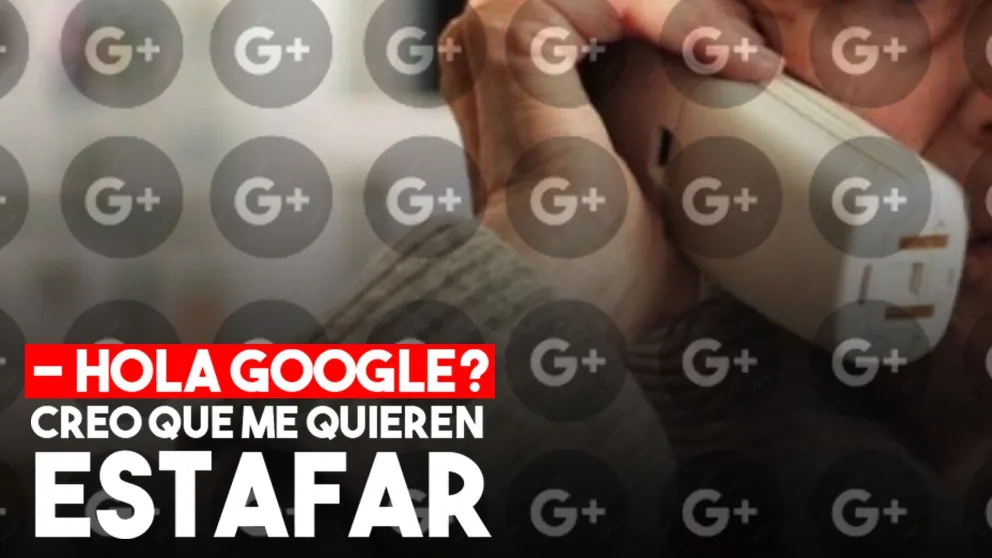 Google elaboró un sistema para evitar estafas telefónicas