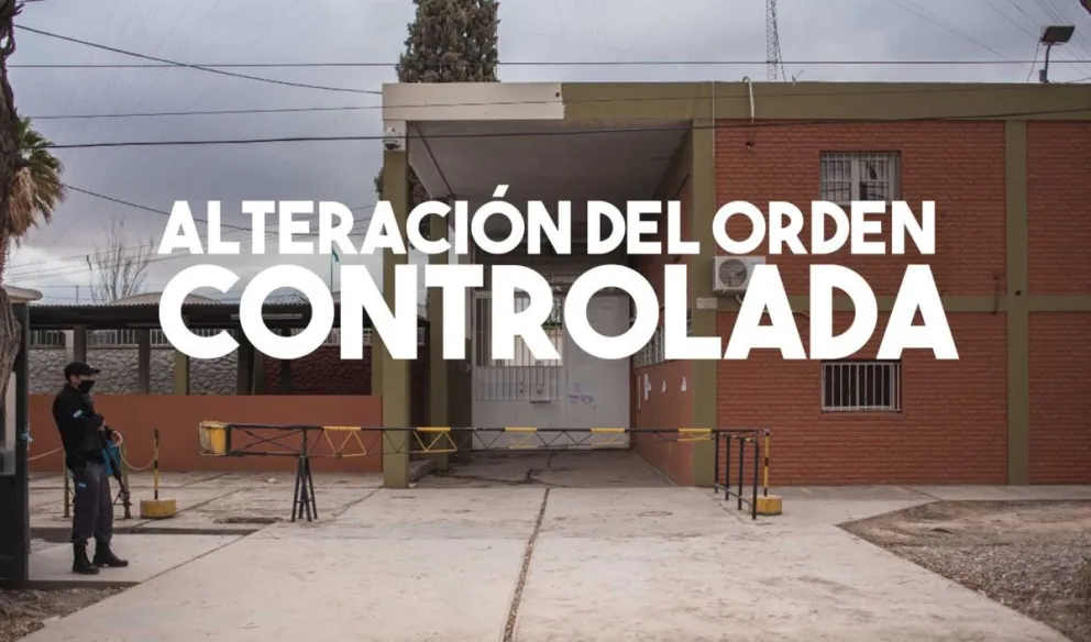 Finalmente se pudo resolver el conflicto en el Servicio Penitenciario Provincial