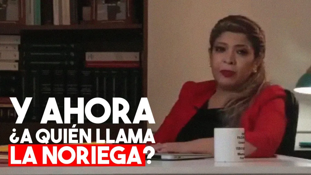 Familiares de víctimas de accidentes de tránsito quieren denunciar a la profesional por el video de “Llamen a la Noriega”