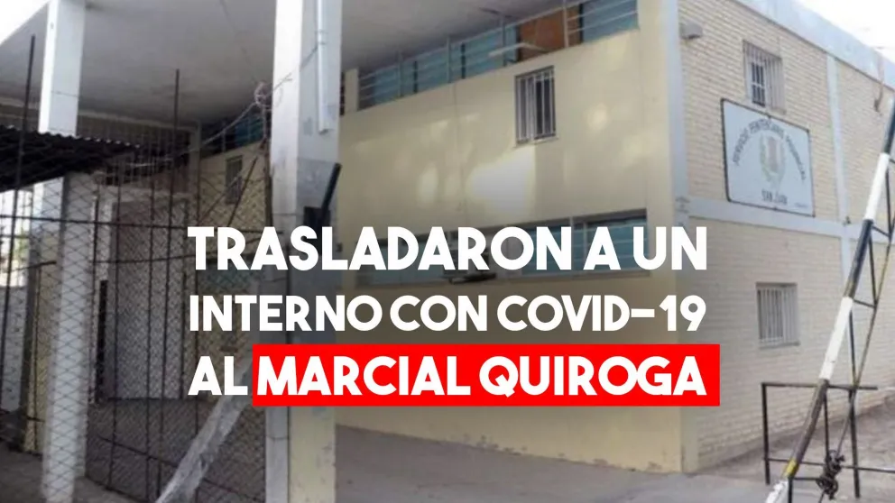 Munisaga confirmó que se normalizó la situación en el Penal