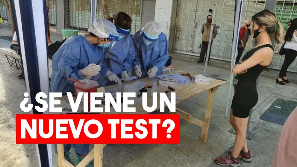 San Juan probará un nuevo test para determinar Covid-19