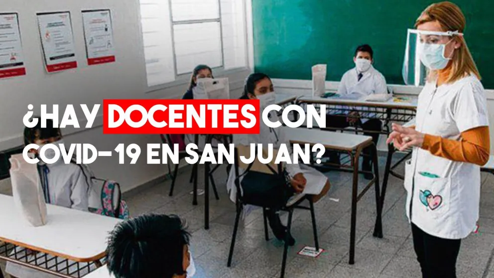 Los gremios docentes creen que no volverá la presencialidad antes de fin de año