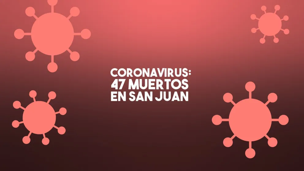 Confirmaron tres nuevas muertes por coronavirus en la provincia