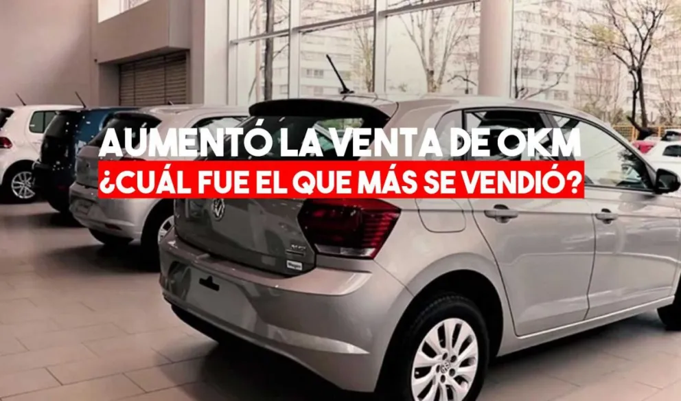 En medio de la crisis se patentaron casi 35 mil autos en septiembre