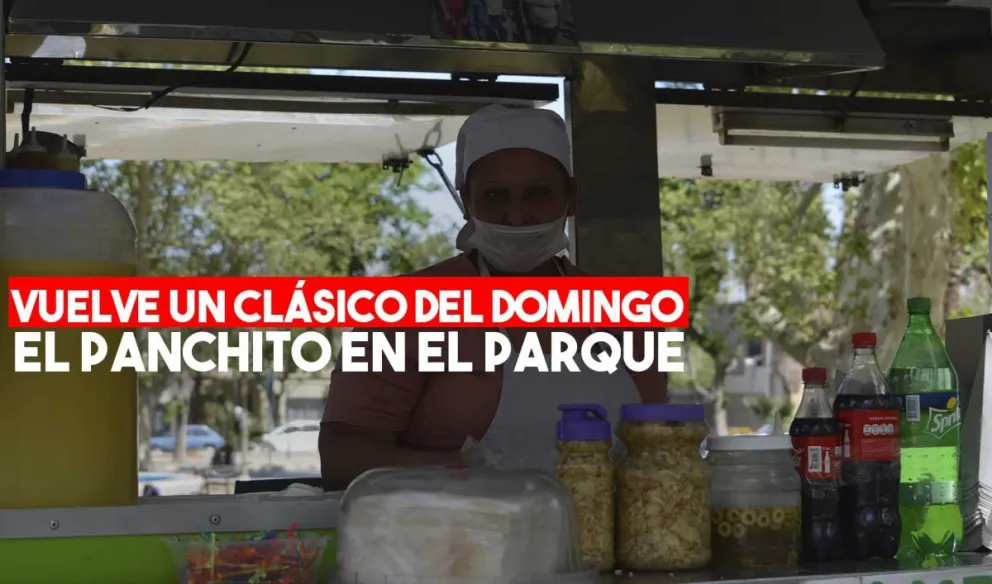 Capital: se trabaja para que en 10 días vuelvan a trabajar los pancheros del parque