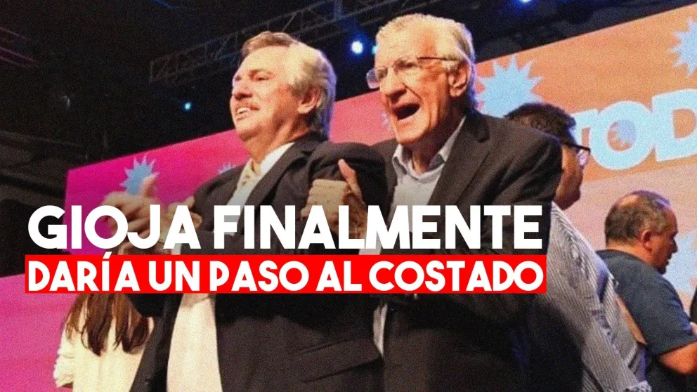 Aseguran que Fernández asumirá la presidencia del PJ el 20 de diciembre
